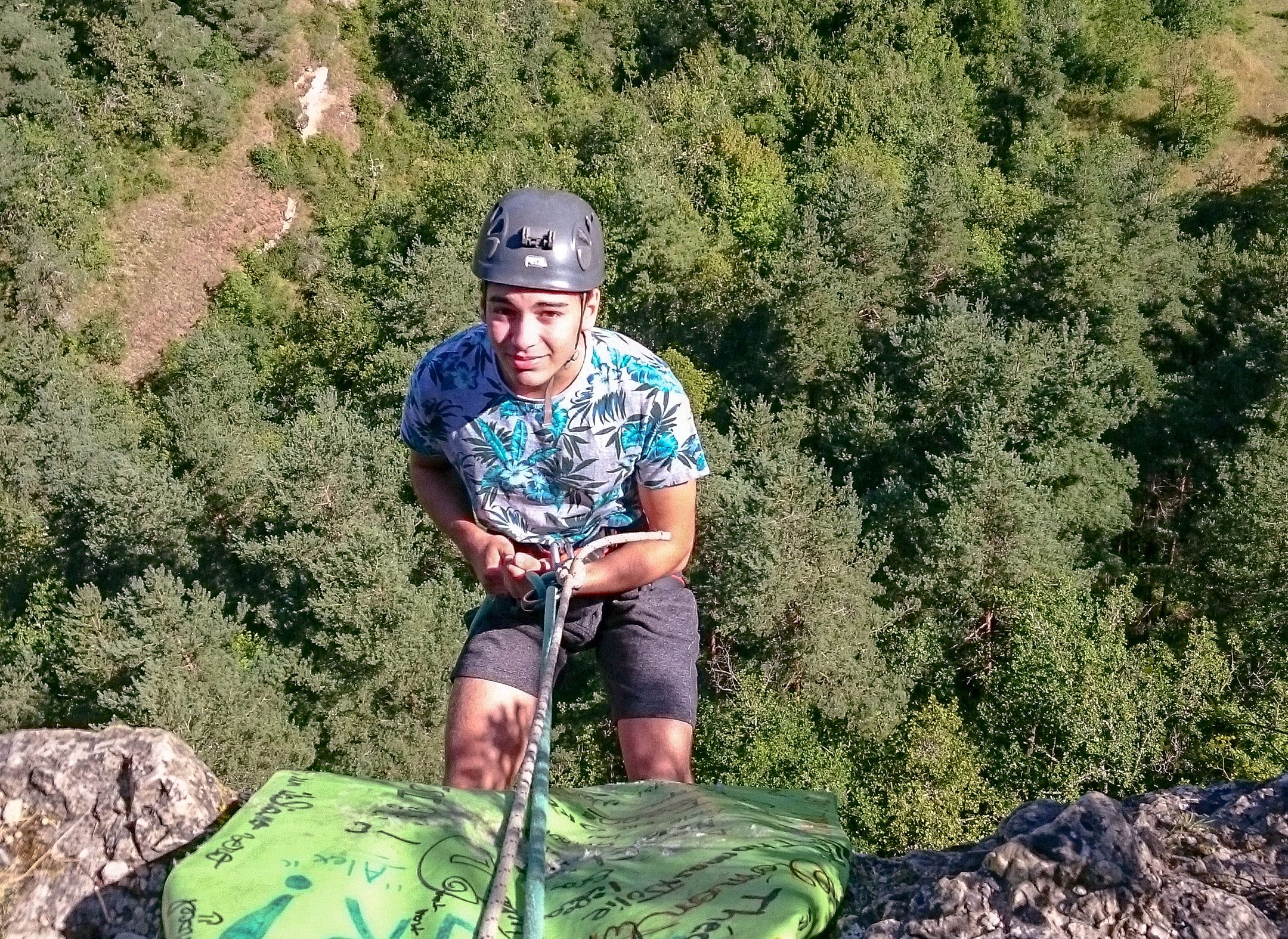 canoë - kayack Gorges du Tarn